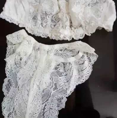 Branded Lingerie