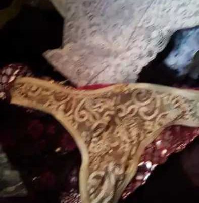 Branded Lingerie