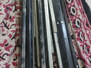 Sliders for Wooden Drawers