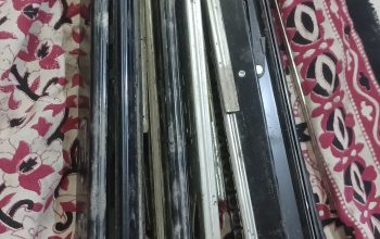 Sliders for Wooden Drawers