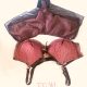 Branded Lingerie