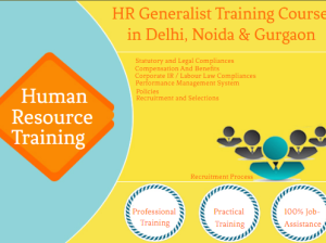 HR Certification Course in Delhi, 110092, WithFree
