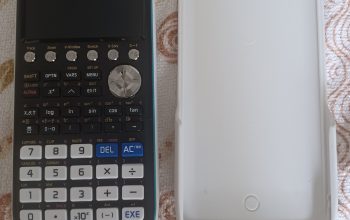 Calculator CASIO CG50 ( IBDP )
