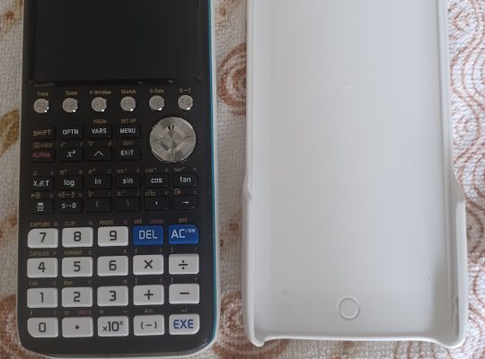 Calculator CASIO CG50 ( IBDP )