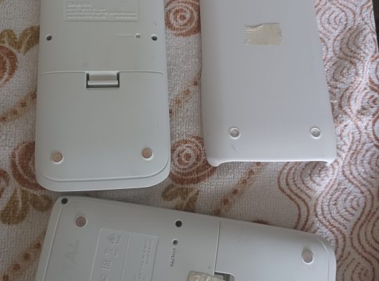 Calculator CASIO CG50 ( IBDP )