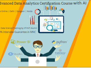 Data Analyst Course with Job Support | Recalibrate